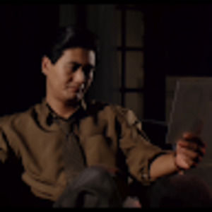 Meet your Posher, Harry